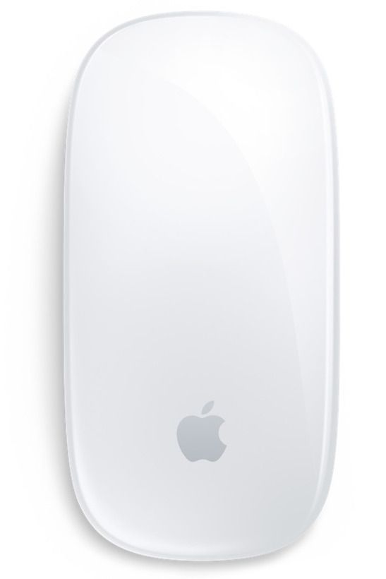 Magic Mouse 3 - White