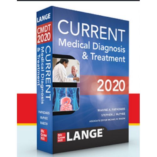 CURRENT Medical Diagnosis N Treatment 2020