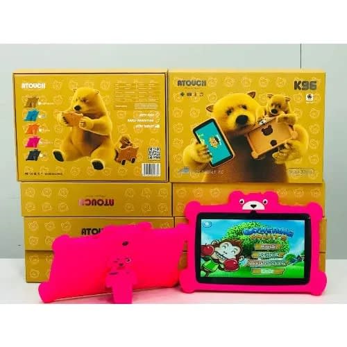 K96 Kids Tablet - 7