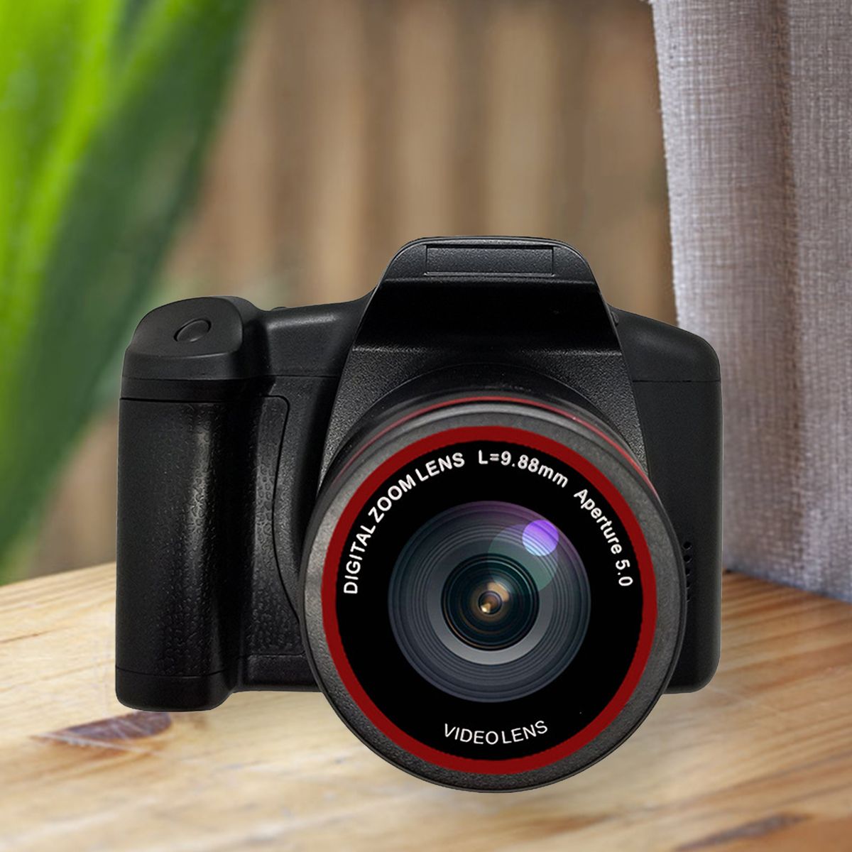 Digital Camera Support 32GB SD Card 16 Million Pixel HD