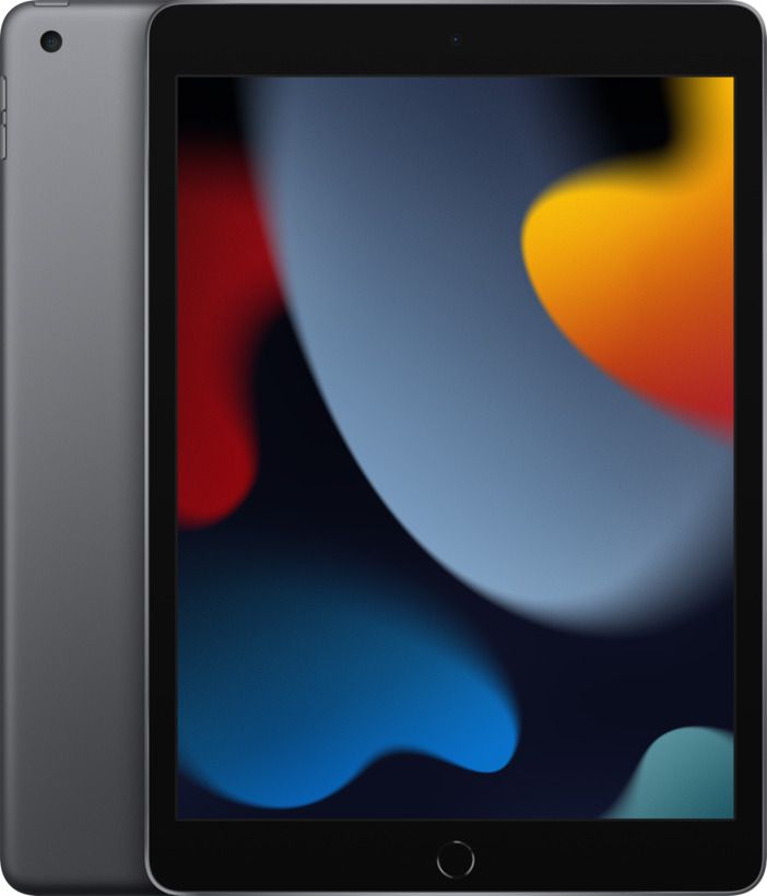 iPad 9th Gen 2021 10.2