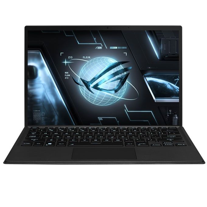 ROG Flow Z13 Gaming GZ301ZC Intel Core I7-12700H 16GB 512GB 4GB NVIDIA Windows 10