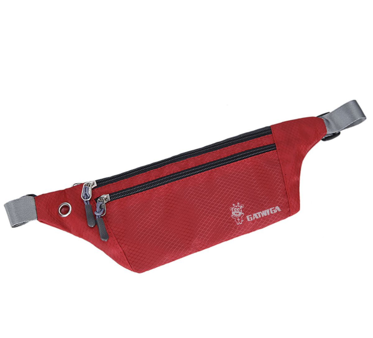 Belt Pouch Sport Waist Bag Multifunctional Outdoor Fanny Pack