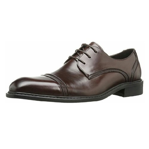 New York Men's Re-Leave-D Oxford