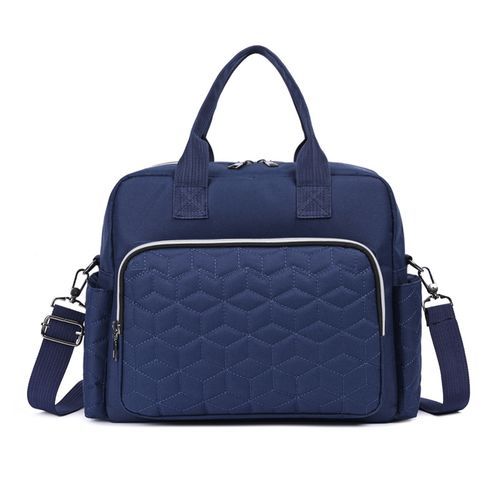 (see Chart)New Mummy Bag Large-capacity Multifunctional