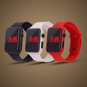 3in1 Men /Women /Kids Led  WristWatch
