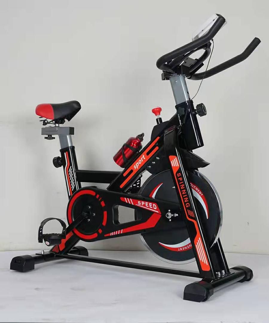 High Quality Spinning Bike Lagos Delivery Only