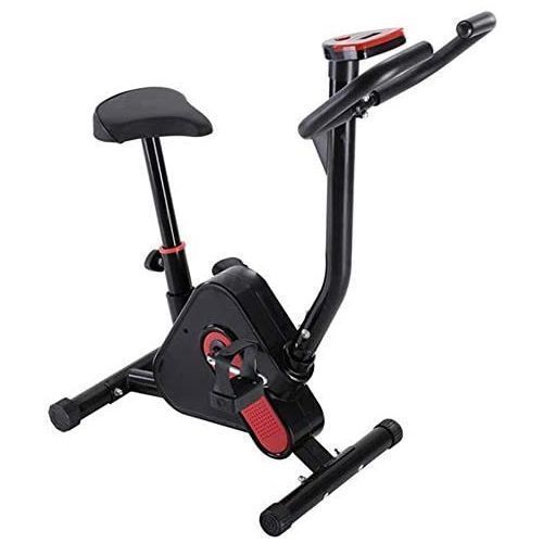 Egrometer Stationary Magnetic Exercise Bike