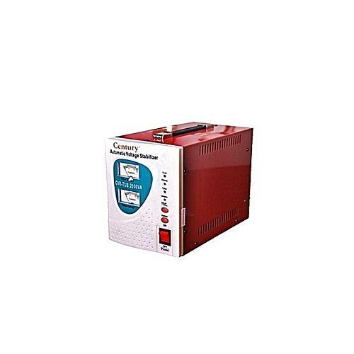 1000W Automatic Voltage Stablizer - CVR-TUB 1000VA
