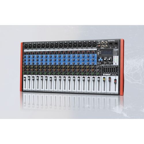 Professional 16channels Bluetooth Audio Mixer