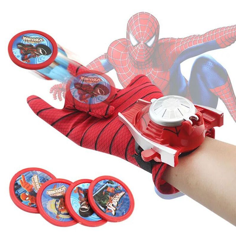 2020 Marvel Avengers 3 SpiderMan Hulk Black Widow Black
