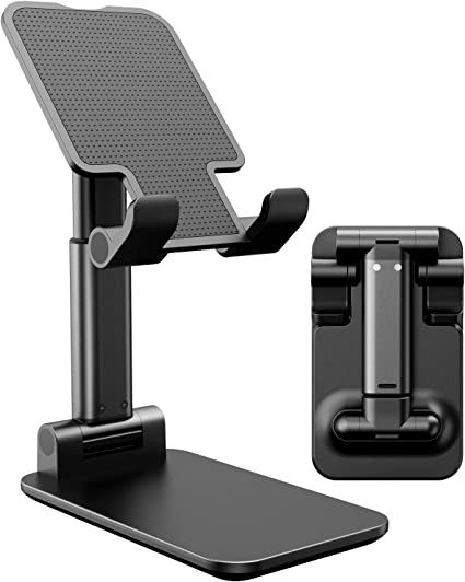 Portable Phone Holder Mobile Compatible IPhone, Smart Phones