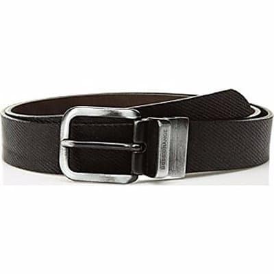 Men's Black Belt