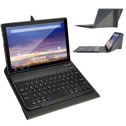 Note Book 3 - Hybrid 2 In 1 - 64GB + 4GB - Android 10