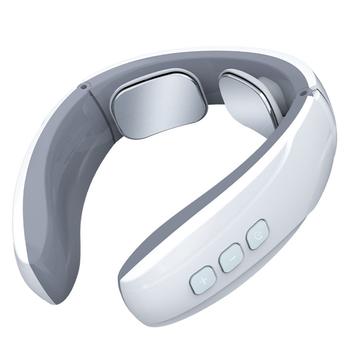 Intelligent EMS Neck Therapy Instrument Neck Massager