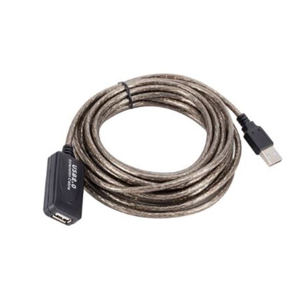 USB 2.0 Extension Cable Male To Female (USB Extender) 10m