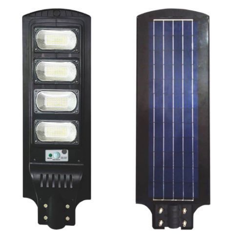 1000W Solar Street Light -1000 Watts - All In One With Pole