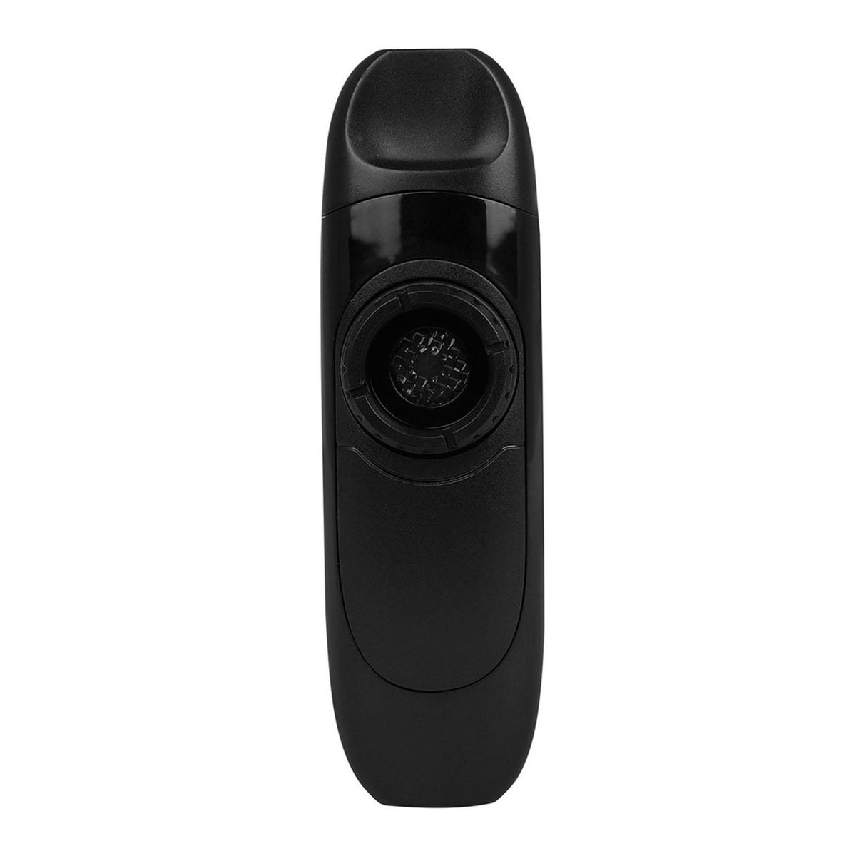 Mini Kazoo Easy to Get Started Plastic Kazoo Black