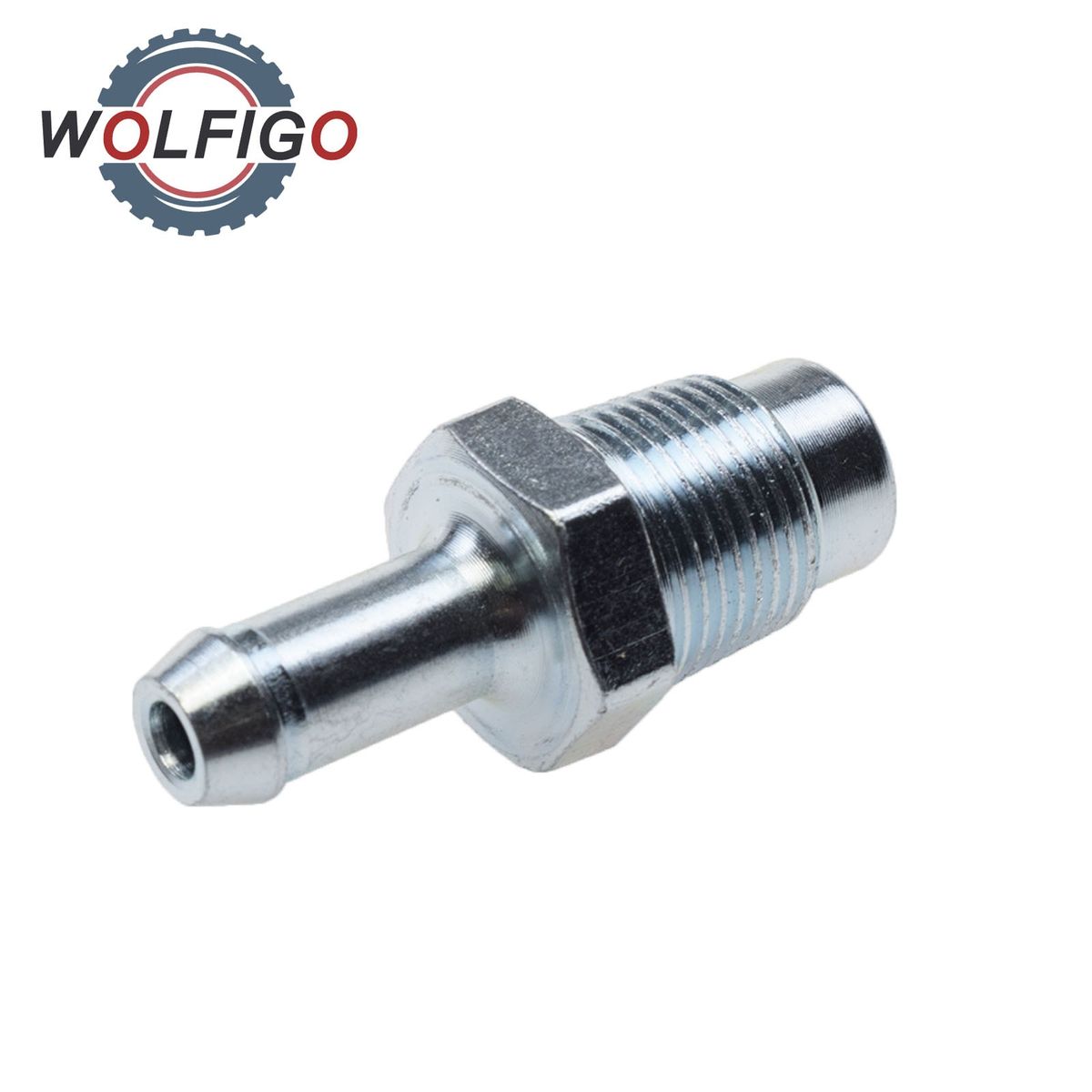 Wolfigo Car Exhaust Valve Pcv Vent Valve For Lexus Es330