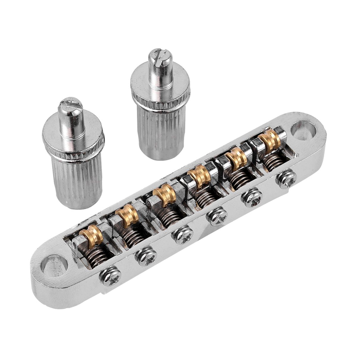 Guitar Roller Saddle Bridge Guitar Saddles Professional