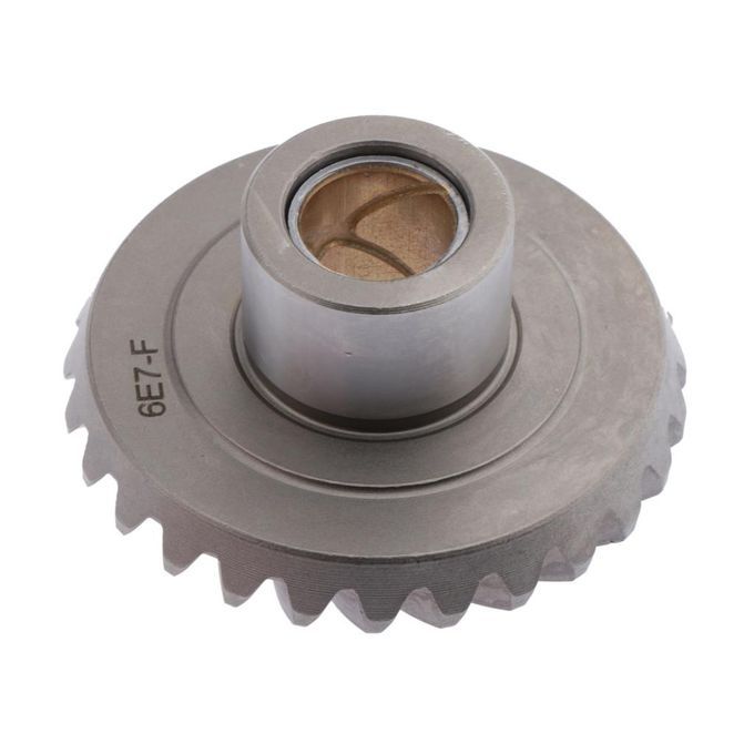 Outboard Front Gear Assembly For Yamaha 9.9/15HP Motor OEM 6E7