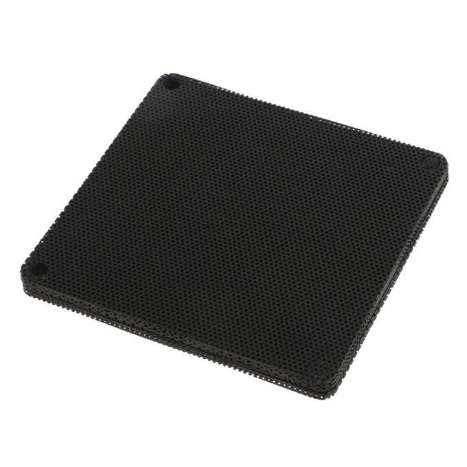 10pcs Dustproof Computer Guard Filterable PC Case Fan Cooler Filter