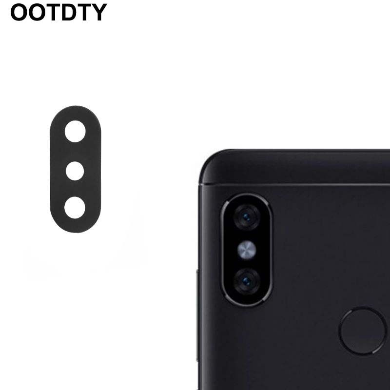 Camera Glass For Redmi Note 5 Rear Back Camera Lens Glass