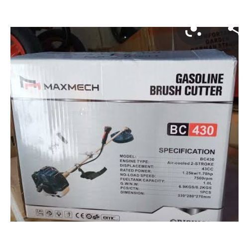 Brush Cutter