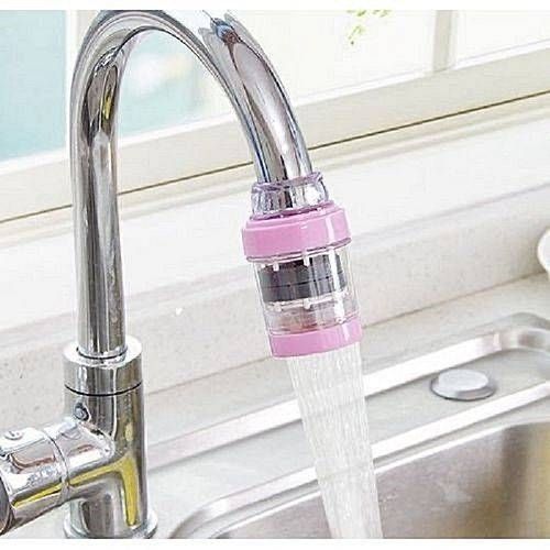 Pack Of Maifan Stone Magnetized Water/tap Faucet Water Purifier Tap Water Purifiers