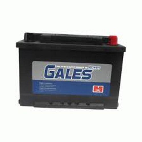100AH KOREAN TECHNOLOGY HIGH POWER GALES CALCIUM CAR BATTERY -(FOR 4x4 LUXURY LARGE SUV'S)