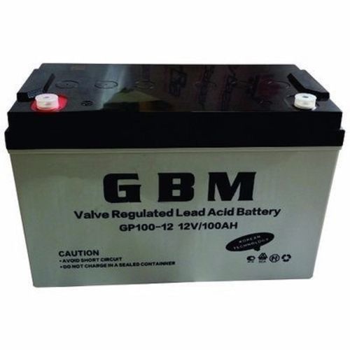 100AH/12V BATTERY