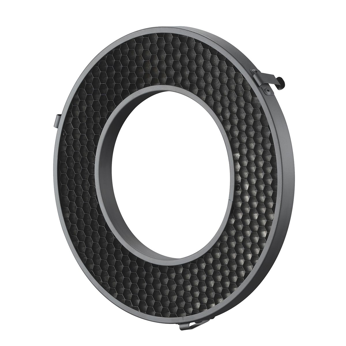 R200-HC40 40° Flash Honeycomb Grid Metal Material For
