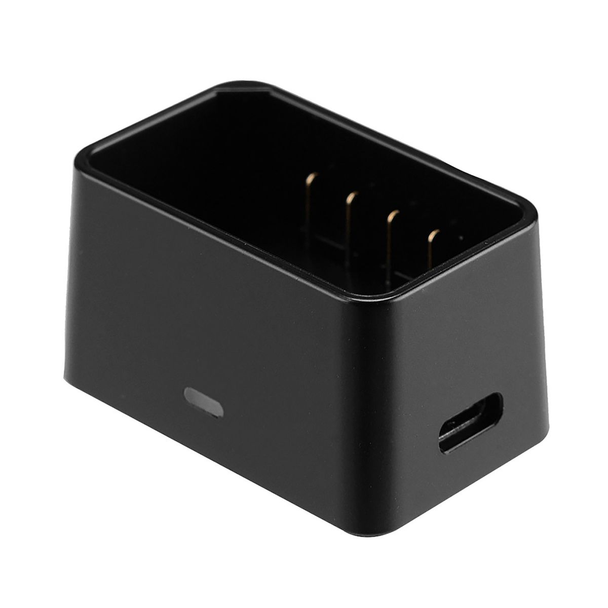 VC26 USB Battery Charger  5V Input  8.4V Output For