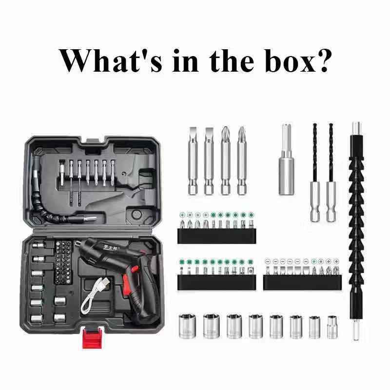 10mm Electric Drilling Machine/12v