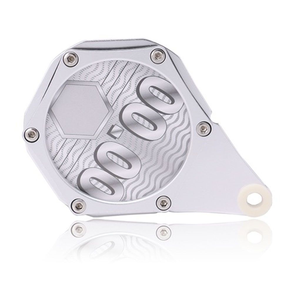 Universal Motorcycle Tax Disc Holder Metal Tax Disc Plate