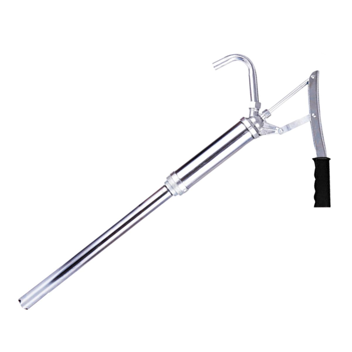 Lever Action Barrel Pump Hand Operated For Agricultural Chemicals