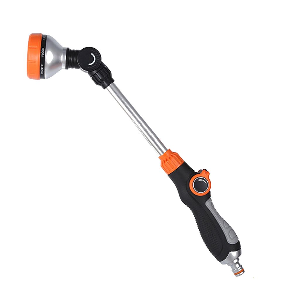 Car Water Washer Rotatable Washing Sprayer Home Watering