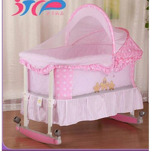 Trend Yard Bed Cot Bed