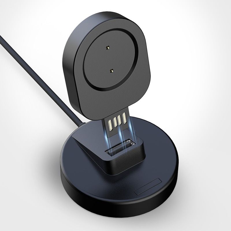 Smartwatch Chargers For Amazfit GTS GTR 42mm 47mm Watch
