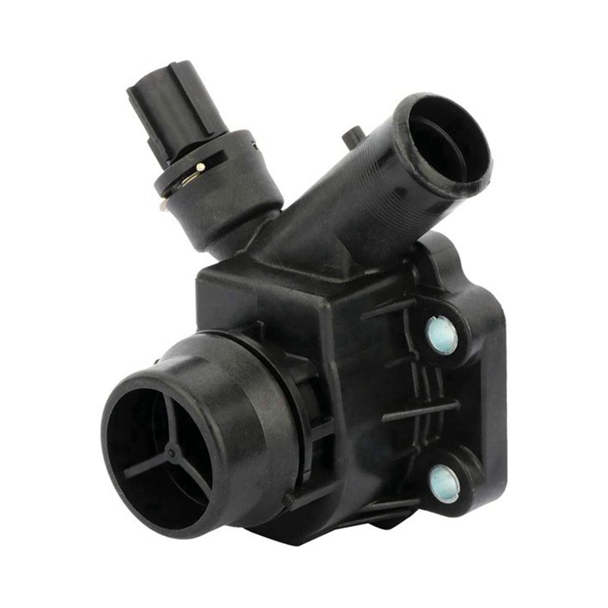 Thermostat Housing for LR2 32L Petrol 2008- Auto Coolant Thermostat Housing LR006071 31355151
