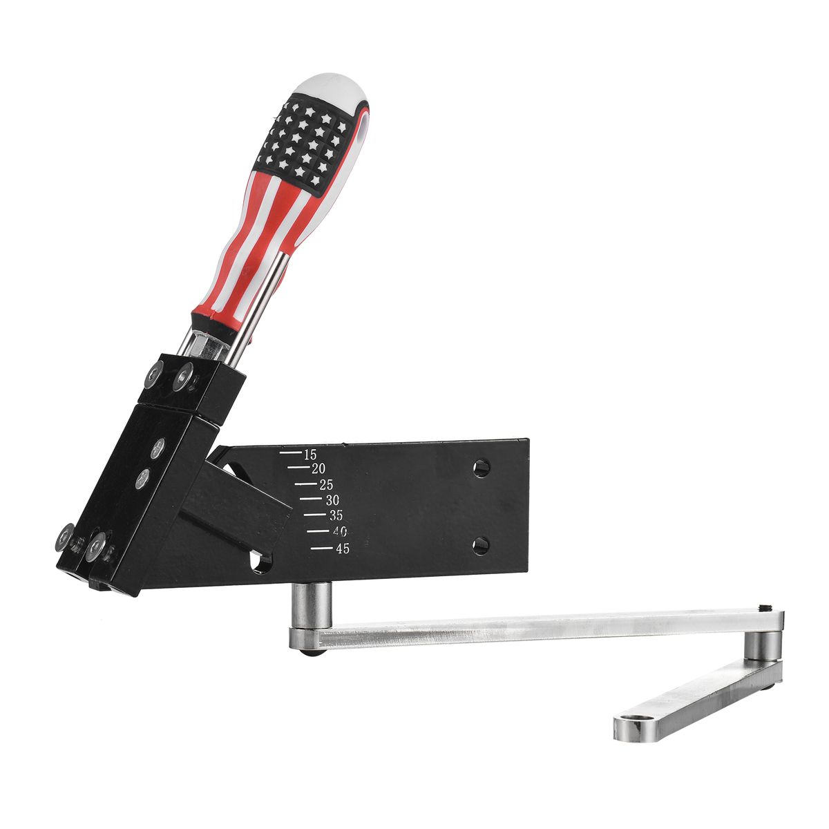Sharpener Model Lawn Mower Blade Sharpener Stand Kit For