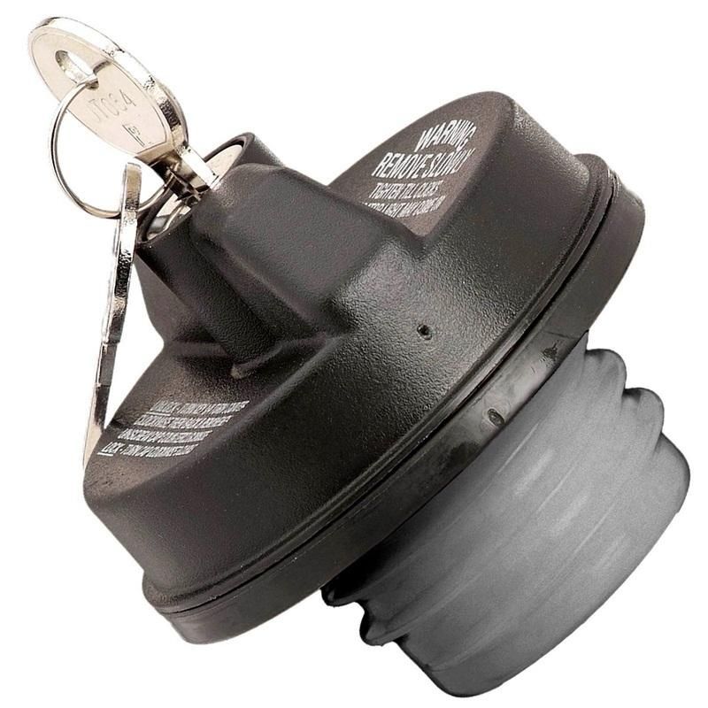 Plastic Tank Covers Regular Locking  Cap with Keys For Toyota for CHEVROLET FOR Stant 104 31780