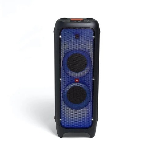 Partybox 1000 Premium High Power Wireless Bluetooth Audio System - Black