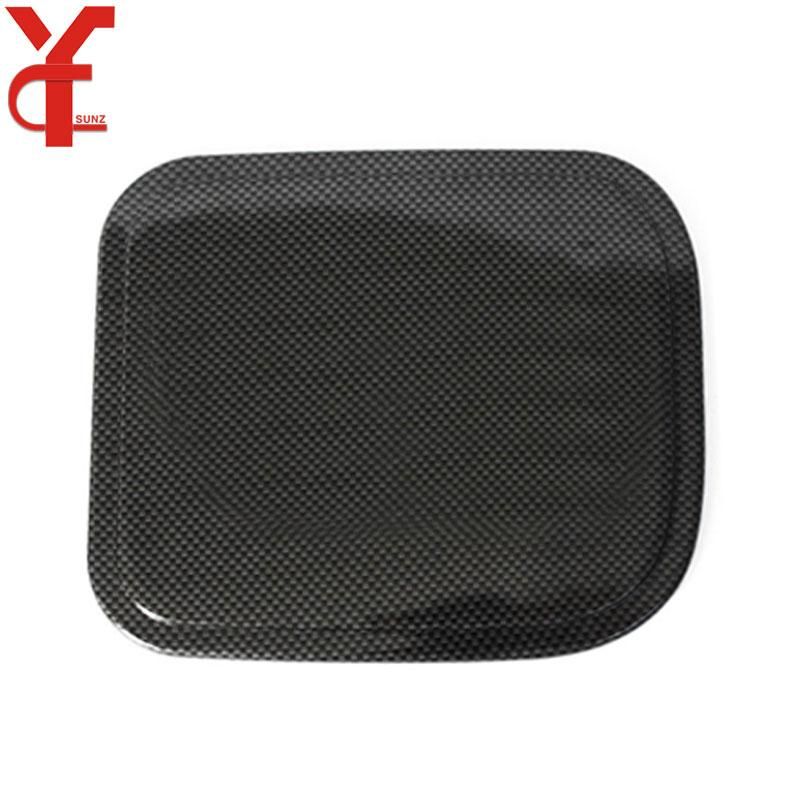 ABS  Tank Cap Cover For Toyota Hilux Vigo 2005 2006 2007 2008 2009 2010 2011 2012 2013 2014 Double Cabin Car Accessories