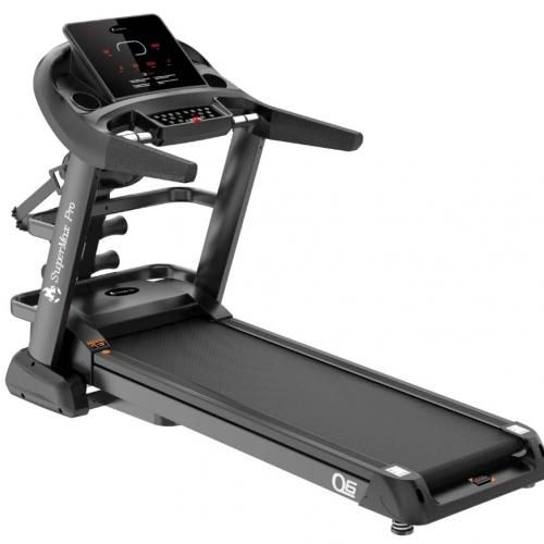 4HP Commercial Treadmill With Massager 150kg User Weight Nation Wide Delivery