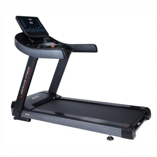American Standard 4HP Commercial Treadmill Heavy Duty 170kg User Weight Nation Wide Delivery