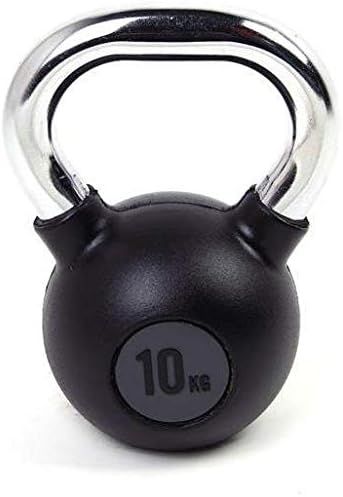 Kettle Bells Dumbbells 10kg