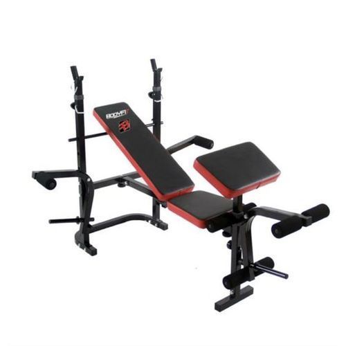 Weight Lifting Bench Press (Multi Purpose)