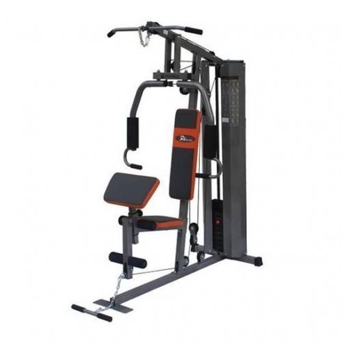 Multi Station Home Gym Lagos Ibadan Port Abuja Delivery Only