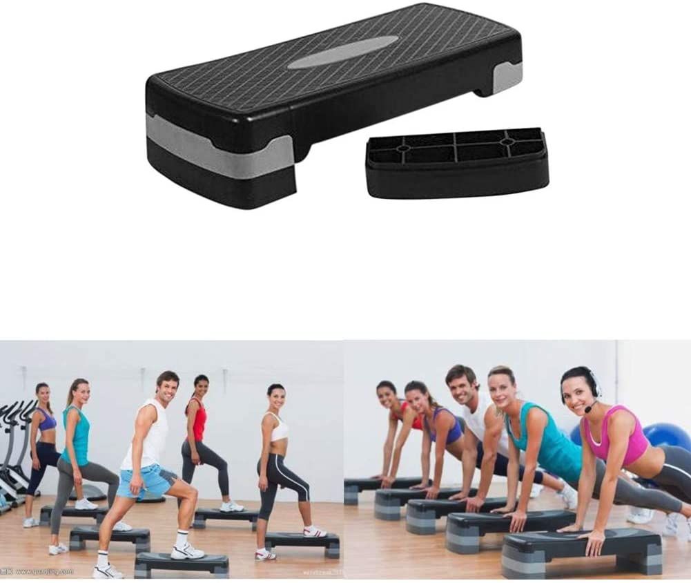 Step Board - Aerobics Step Board